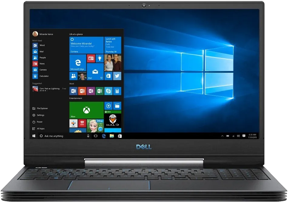 Dell